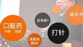 化装品运用失慎也能够会激起白癜风吗