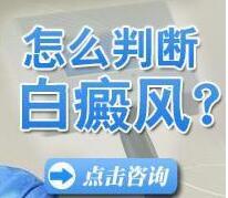 白癜风患者病因的引见